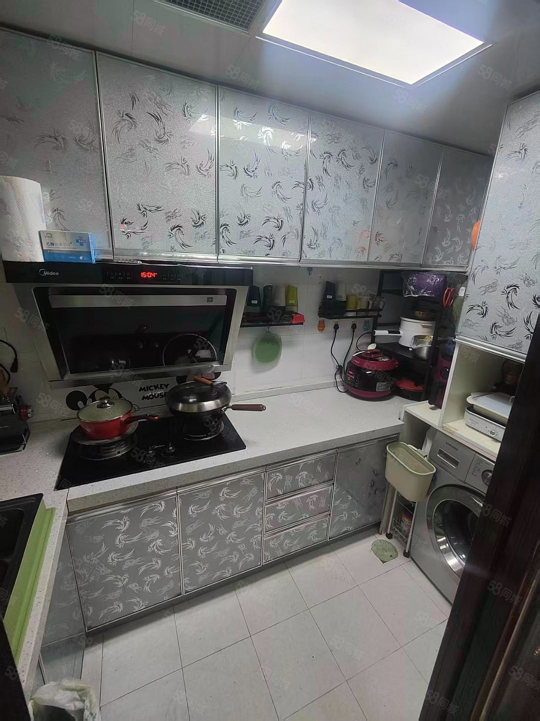 勁松六區(qū)2室1廳1衛(wèi)52.27㎡南北268萬