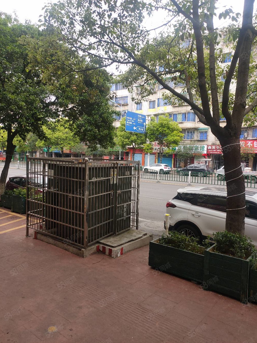步梯矮楼层,精装,价格便宜,好房子,2068公寓-安顺58同城
