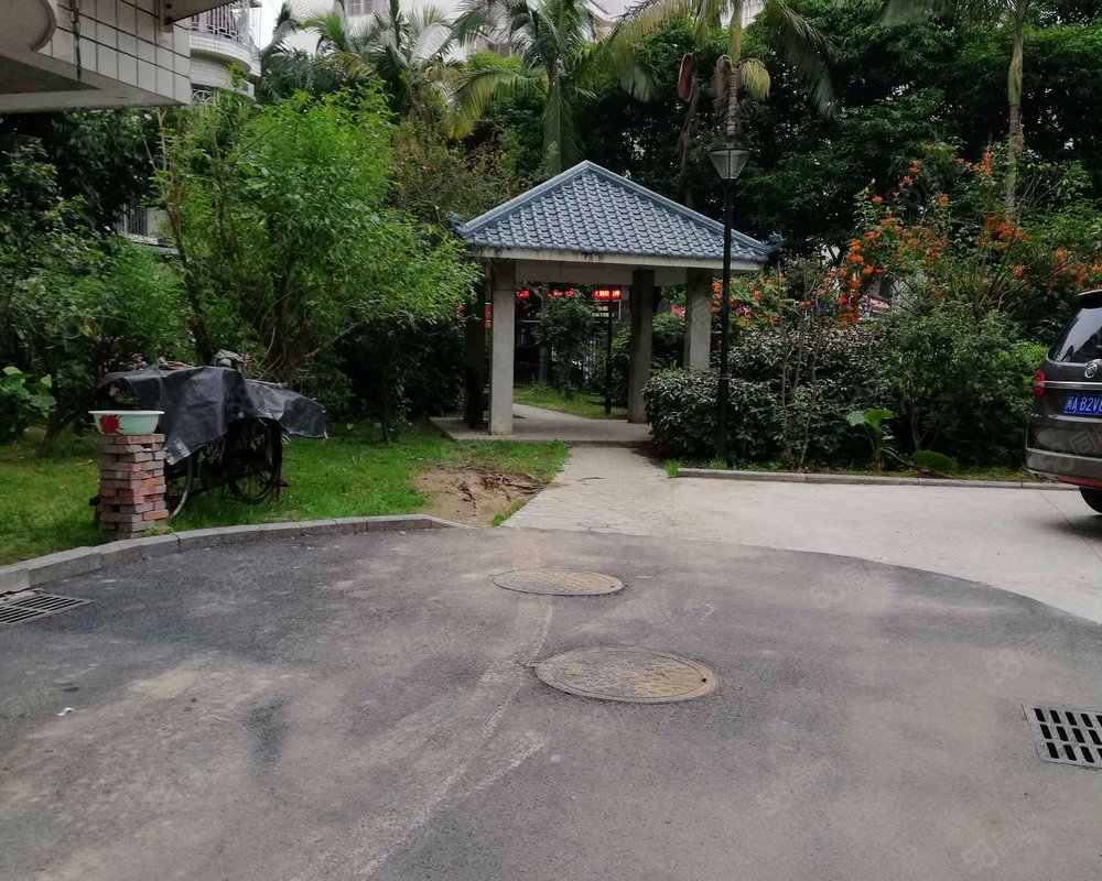 【富城小区, 富城小区小区详情,房价走势,房源,业主论坛】- 福州58