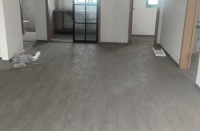 祥生蓝光白马郡3室2厅90㎡88万二手房图片