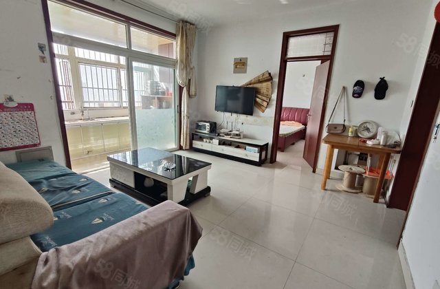 急售 润家公寓 两室电梯 年大税 有储 昌润路湖边早市聊堂路