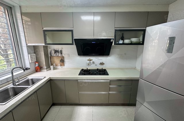 远洲玫瑰园3室2厅136㎡116万二手房图片