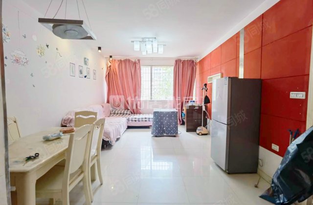 东宝花园2室1厅75.95㎡33万二手房图片