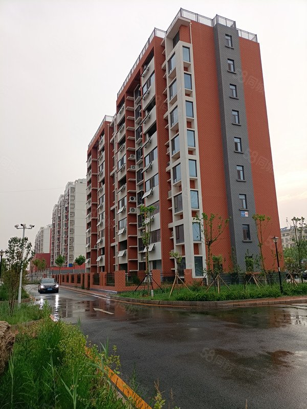 花满庭住宅小区