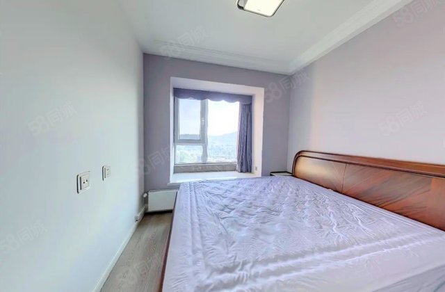 都市金岸3室2厅134.27㎡164万二手房图片