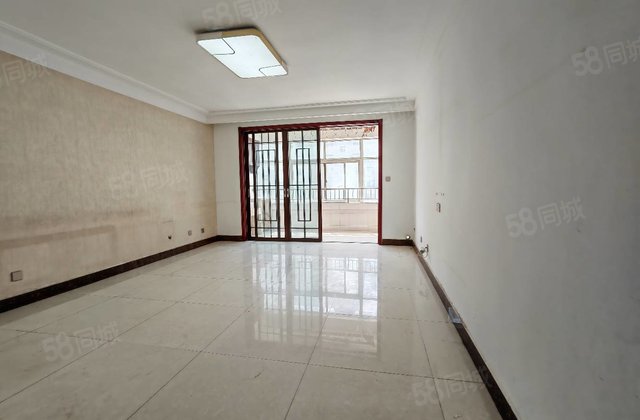 急售！水木清华标准四室！边户！一梯两户！南北通透！上文轩