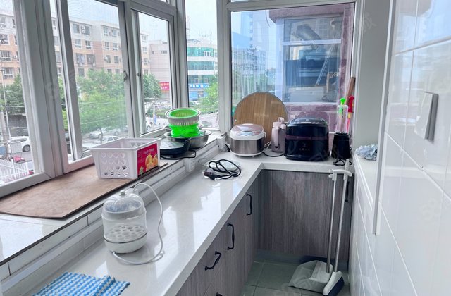 新开街小区3室1厅83.35㎡128万二手房图片