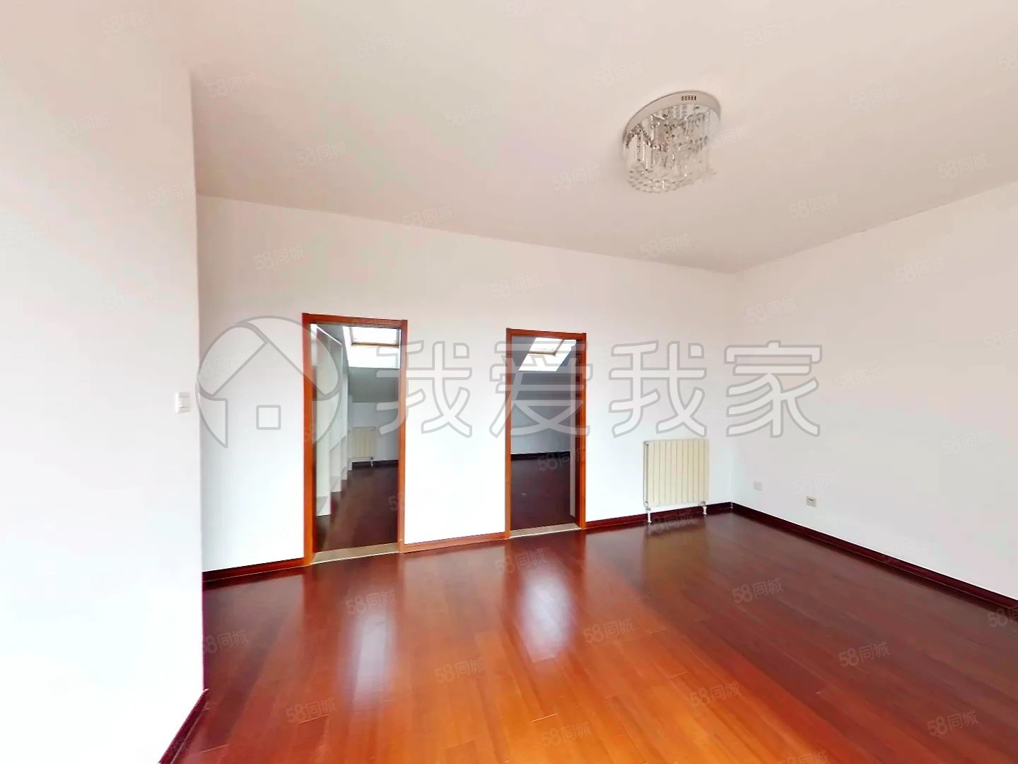 奧林匹克花園(三期)4室2廳3衛(wèi)196.28㎡南北980萬