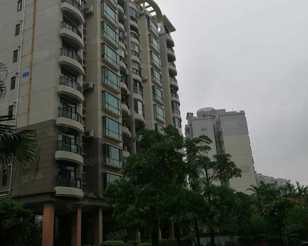 五洲花城澳洲园-小区详情-珠海最新房价【珠海楼万家】