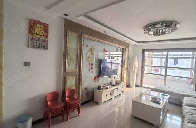 和园小区(威县)3室2厅120㎡59.9万二手房图片