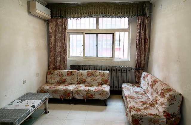 东昌总校孝心一楼 全明户型 那北通透随时看房