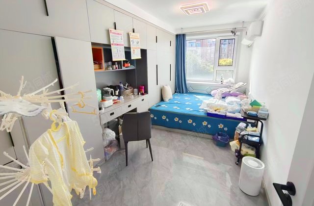 开发区六小区2室1厅73㎡35万二手房图片