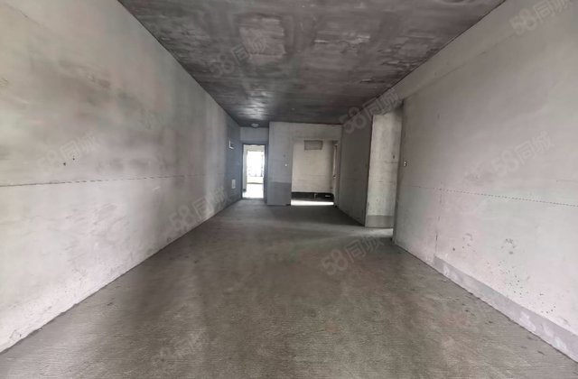 柳南万达华城3室2厅104.97㎡67万二手房图片