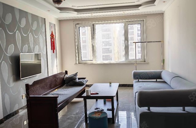 丽景名居3室1厅95.25㎡35万二手房图片