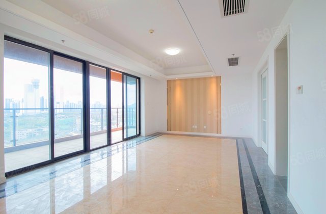 万达华府4室1厅144.1㎡258万二手房图片