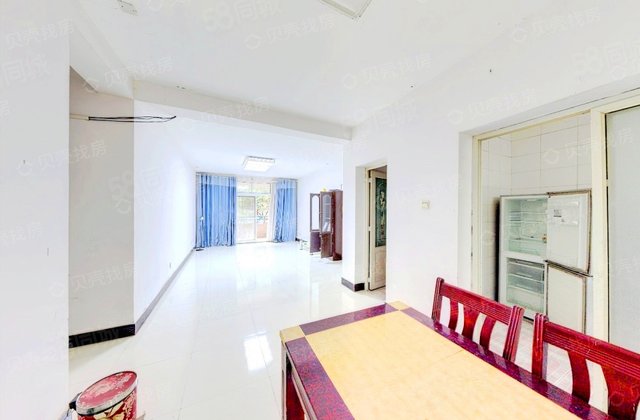 荷塘月色(岳麓)3室2厅129㎡65.8万二手房图片