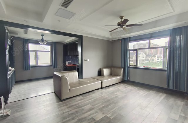 聊城大学！海德公园！六层电梯洋房