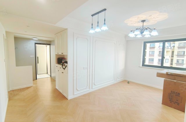 佳翔苑2室1厅80.06㎡127万二手房图片