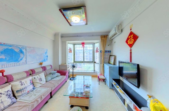 银都花园2室2厅79.11㎡111万二手房图片