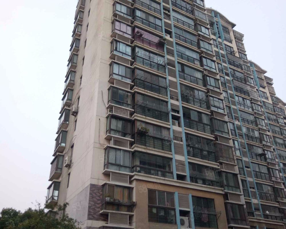 瑞江花园(西区)小区详情,房价走势,房源,业主论坛】- 无锡58同城