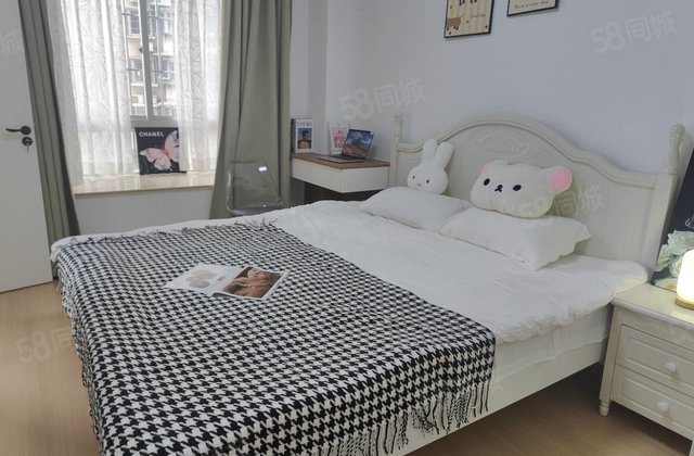 武夷花园(延平区)3室2厅123㎡95万二手房图片