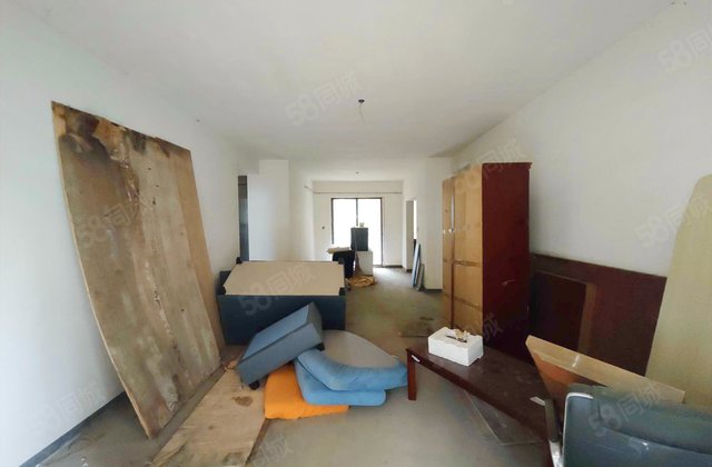 绿地未来城3室0厅124㎡75万二手房图片