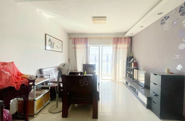 首誉3室2厅83㎡79万二手房图片