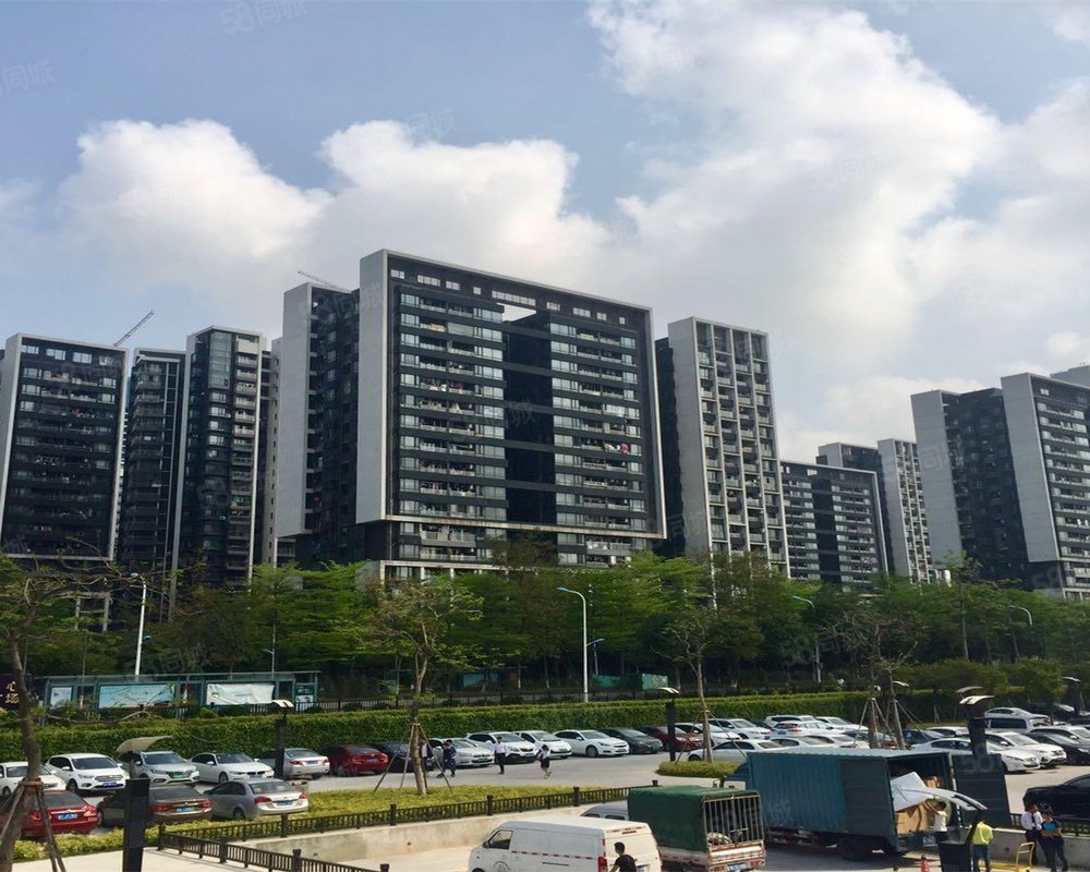 【亚运城天峯, 亚运城天峯小区详情,房价走势,房源,业主论坛】- 广州