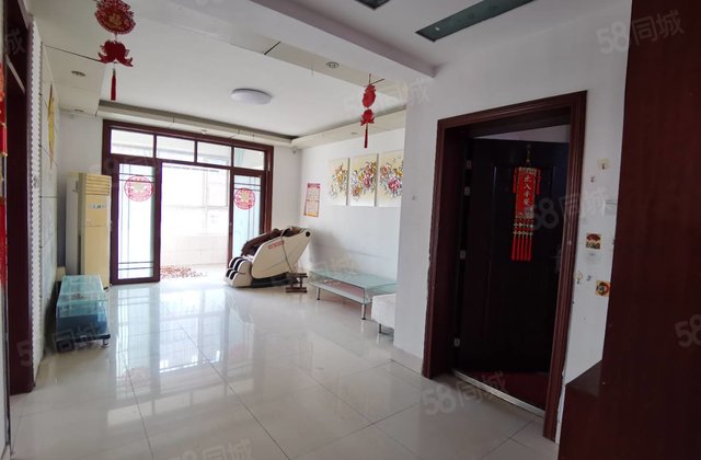 星光水晶城 东边户大车库储  仅售68.8万，   的