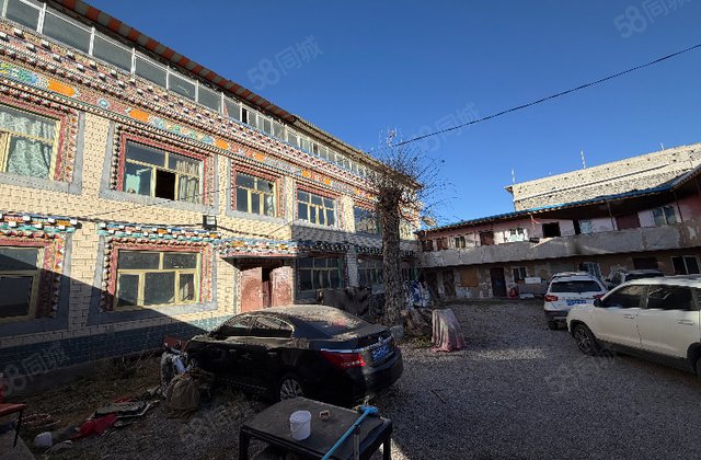 粮油小区10室2厅950㎡598万二手房图片