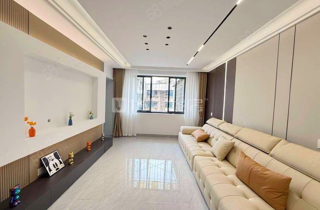 冶金大院3室2厅99.3㎡49.8万二手房图片