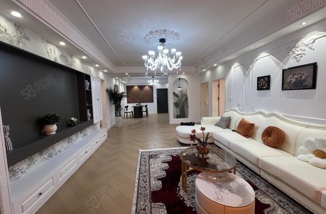 西域中央大厦3室2厅144.91㎡85.8万二手房图片