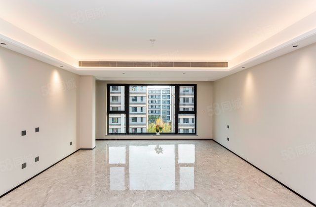 宜禾半岛观邸3室2厅124㎡260万二手房图片