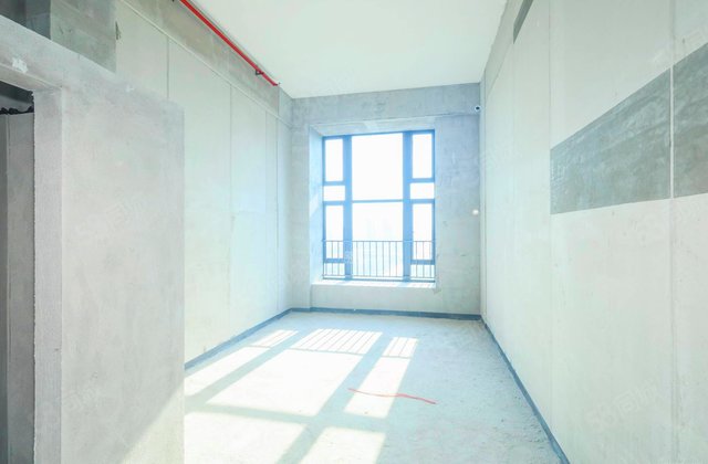 中海阅溪府(商住楼)1室1厅41㎡26万二手房图片