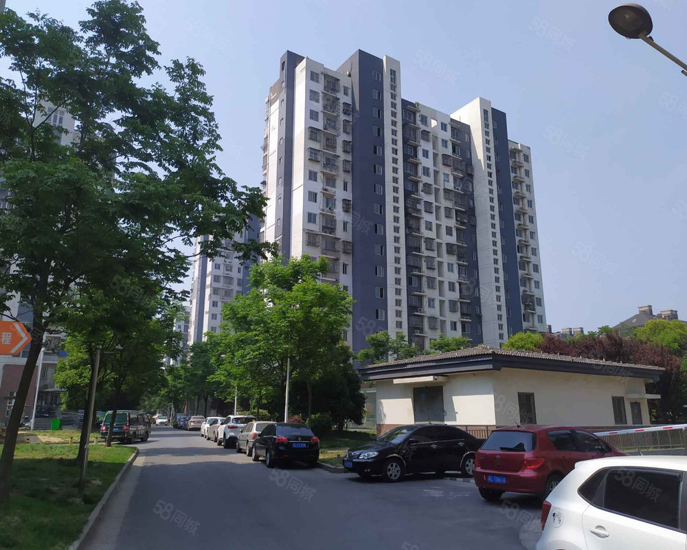 米山雅居(西区)