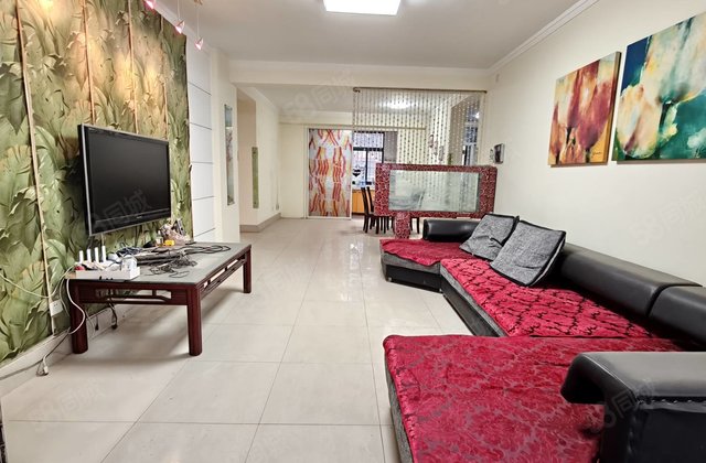 开发区东昌实验 滨河花园南区家属院 步梯地暖带地下室免大税