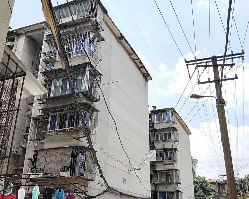 南铁(北二区)小区详情,房价走势,房源,业主论坛】- 南宁58同城