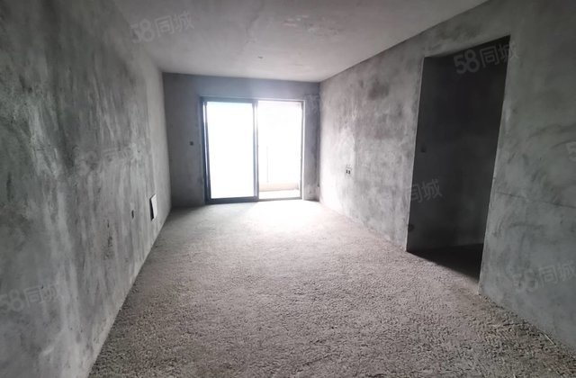 新力帝泊湾3室2厅105.5㎡34.8万二手房图片