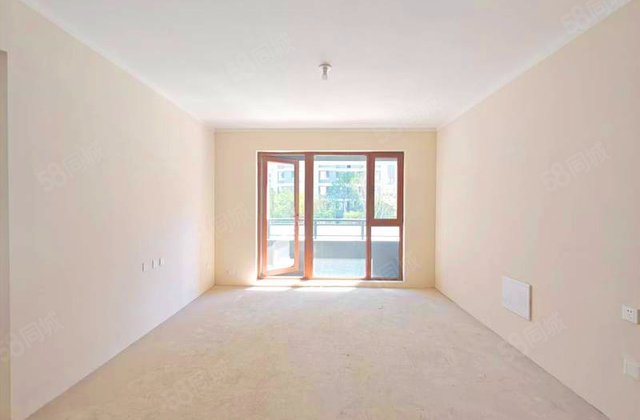 中海同心湖境3室2厅97.2㎡66万二手房图片