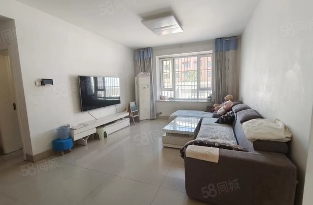 领秀城3室2厅2卫送车位