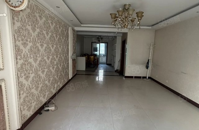 金茂栖庭水岸3室2厅137㎡60万二手房图片