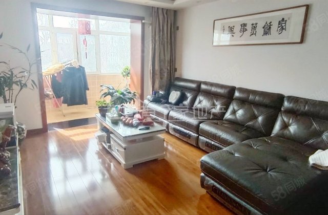 滨江花园3室1厅110㎡115万二手房图片