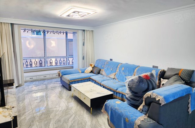 开发区第七小区2室2厅116㎡60万二手房图片