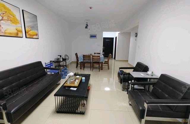 松桂大街 新一中 明康文馨园 好楼层 免大税带车位储藏室