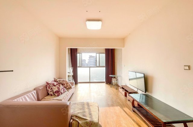 富力桃园(二期)2室2厅84.62㎡81万二手房图片