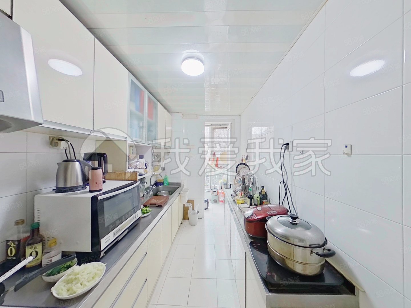 源屋曲2室1廳1衛(wèi)94.61㎡西南1230萬