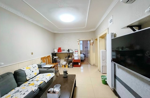 雁开小区2室1厅82.3㎡105万二手房图片