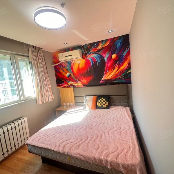 独栋｜缪斯寓太原街店龒单元麣龤餼