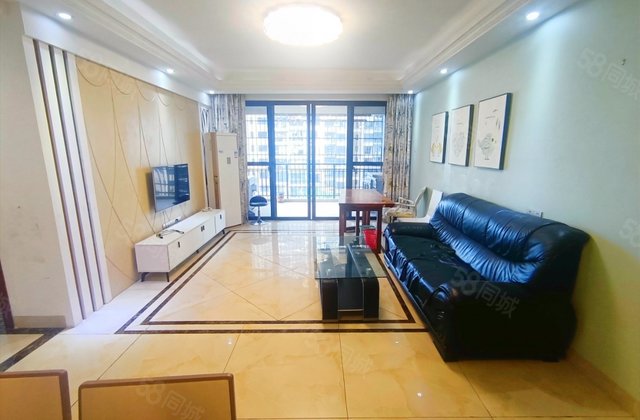 御景湾3室2厅106.67㎡170万二手房图片