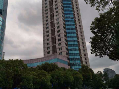 龙珠公寓